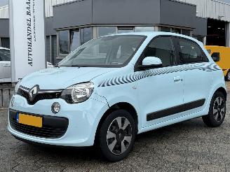 Vaurioauto  passenger cars Renault Twingo 1.0 SCe Expression 2015/1