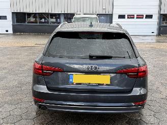 Audi A4 Avant 1.4 TFSI Sport Pro Line picture 5