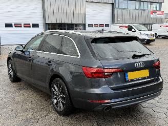 Audi A4 Avant 1.4 TFSI Sport Pro Line picture 6
