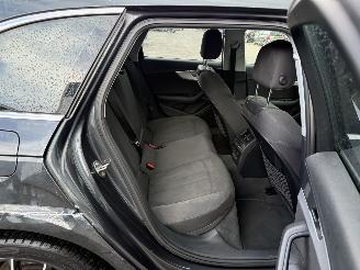 Audi A4 Avant 1.4 TFSI Sport Pro Line picture 8