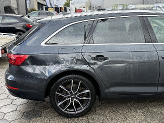 Audi A4 Avant 1.4 TFSI Sport Pro Line picture 15