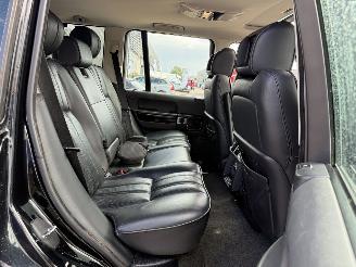 Land Rover Range Rover 4.2 V8 Supercharged SE picture 13