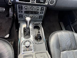 Land Rover Range Rover 4.2 V8 Supercharged SE picture 20