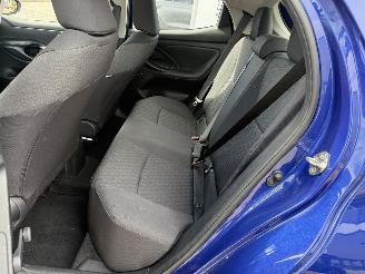 Toyota Yaris 1.0 VVT-i Comfort picture 12