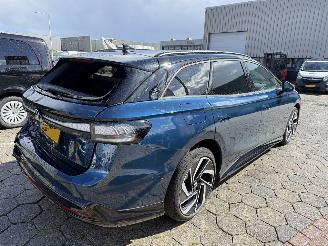Volkswagen ID.7 Tourer Pro S Limited Edition 86 kWh picture 4
