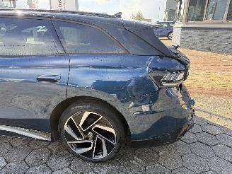 Volkswagen ID.7 Tourer Pro S Limited Edition 86 kWh picture 7