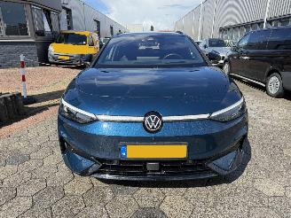 Volkswagen ID.7 Tourer Pro S Limited Edition 86 kWh picture 2