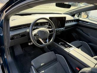 Volkswagen ID.7 Tourer Pro S Limited Edition 86 kWh picture 17