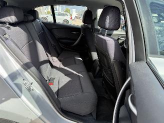BMW 1-serie 118i Automaat Business Line picture 14