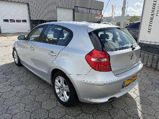BMW 1-serie 118i Automaat Business Line picture 6