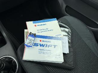 Suzuki Swift 1.5 Exclusive picture 19