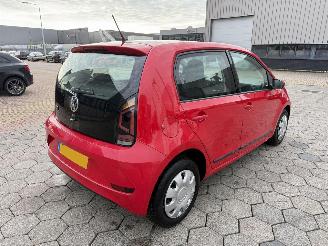 Volkswagen Up! 1.0 BMT move up! picture 5