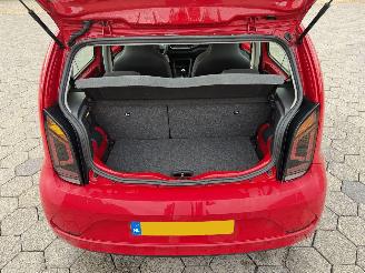 Volkswagen Up! 1.0 BMT move up! picture 12