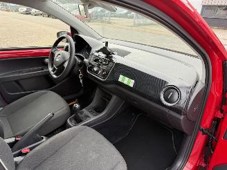 Volkswagen Up! 1.0 BMT move up! picture 15