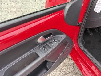 Volkswagen Up! 1.0 BMT move up! picture 9