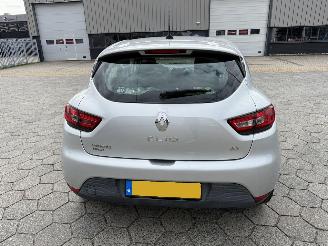 Renault Clio 1.5 dCi ECO Expression picture 5