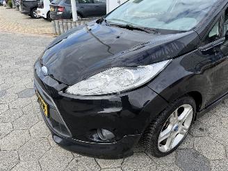 Ford Fiesta 1.4 Trend picture 8