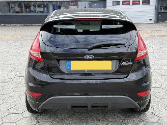 Ford Fiesta 1.4 Trend picture 5