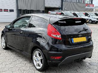 Ford Fiesta 1.4 Trend picture 6