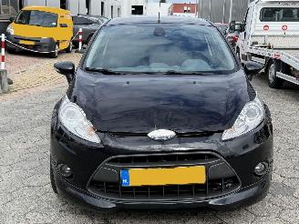 Ford Fiesta 1.4 Trend picture 2