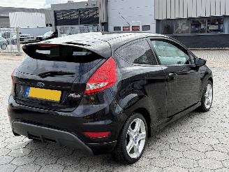 Ford Fiesta 1.4 Trend picture 4