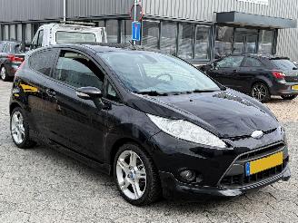 Ford Fiesta 1.4 Trend picture 3
