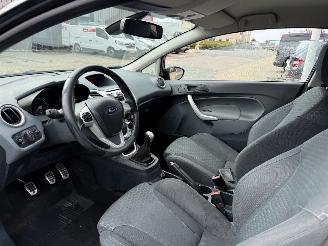 Ford Fiesta 1.4 Trend picture 11