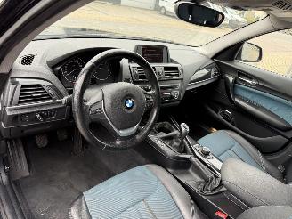 BMW 1-serie 116i picture 17