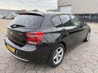 BMW 1-serie 116i picture 4