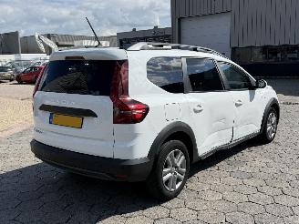Dacia Jogger 1.0 TCe 110 Expression 7persoons picture 4