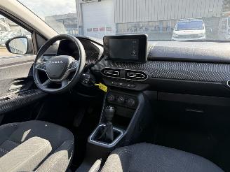 Dacia Jogger 1.0 TCe 110 Expression 7persoons picture 12