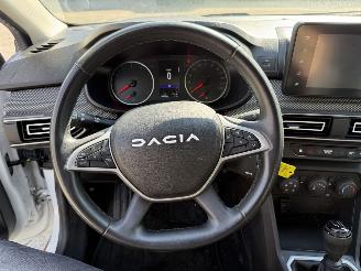 Dacia Jogger 1.0 TCe 110 Expression 7persoons picture 17