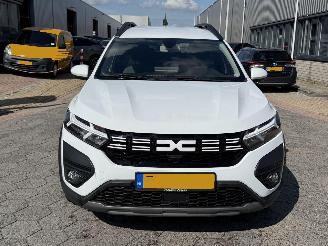 Dacia Jogger 1.0 TCe 110 Expression 7persoons picture 2