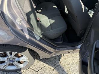 Ford Focus Wagon 1.0 EcoBoost Edition picture 4