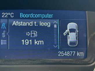 Ford Focus Wagon 1.0 EcoBoost Edition picture 18