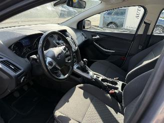 Ford Focus Wagon 1.0 EcoBoost Edition picture 14