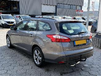 Ford Focus Wagon 1.0 EcoBoost Edition picture 8