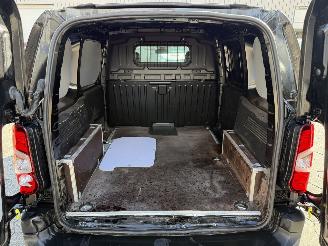 Citroën Berlingo 1.5 BlueHDi 100 S&S L1 picture 9