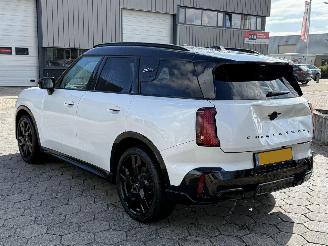 Mini Countryman SE ALL4 John Cooper Works XL 66.5 kWh 313 PK picture 6