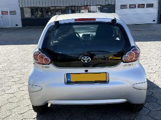 Toyota Aygo 1.0-12V Comfort picture 5