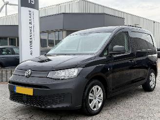 skadebil bedrijf Volkswagen Caddy Cargo 2.0 TDI Trend 2021/7