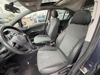 Opel Corsa 1.2-16V Essentia picture 15