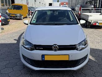 Volkswagen Polo 1.0 BlueMotion Edition picture 2