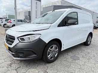 skadebil bedrijf Mercedes Citan 108 CDI L1 Base 2024/4
