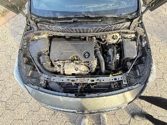 Opel Astra 1.6 CDTI AUTOMAAT Innovation picture 7