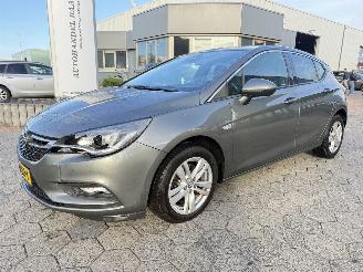 škoda osobní automobily Opel Astra 1.6 CDTI Innovation 2016/10