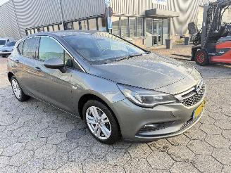 Opel Astra 1.6 CDTI AUTOMAAT Innovation picture 3