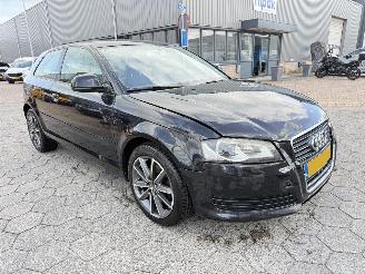 Audi A3 2.0 TDI Attraction Business Edition picture 3