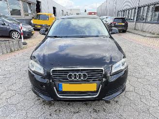 Audi A3 2.0 TDI Attraction Business Edition picture 2