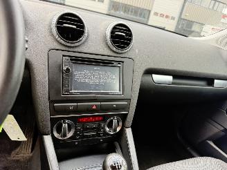 Audi A3 2.0 TDI Attraction Business Edition picture 18